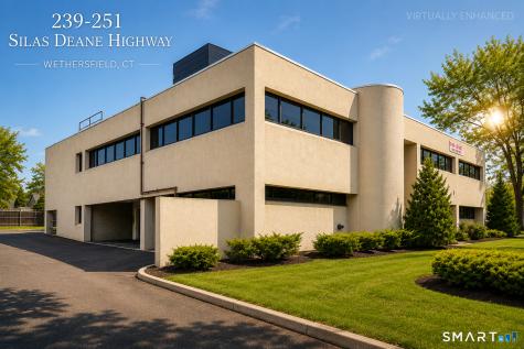 239 Silas Deane Highway Wethersfield CT 06109