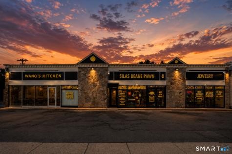 239 Silas Deane Highway Wethersfield CT 06109