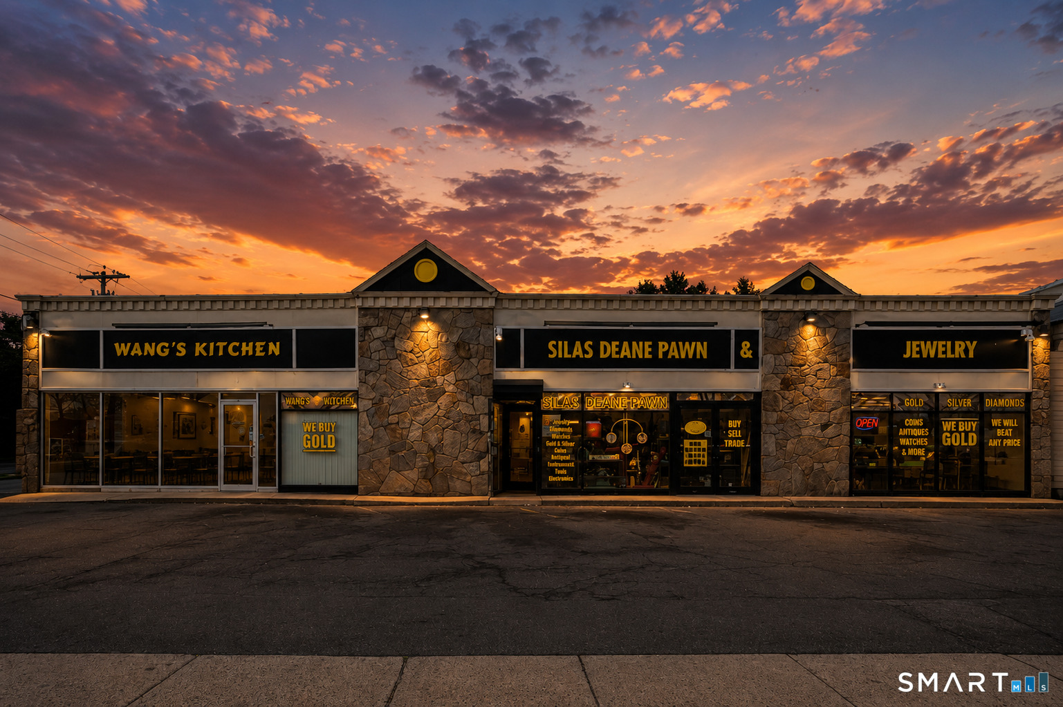 239 Silas Deane Highway Wethersfield CT 06109