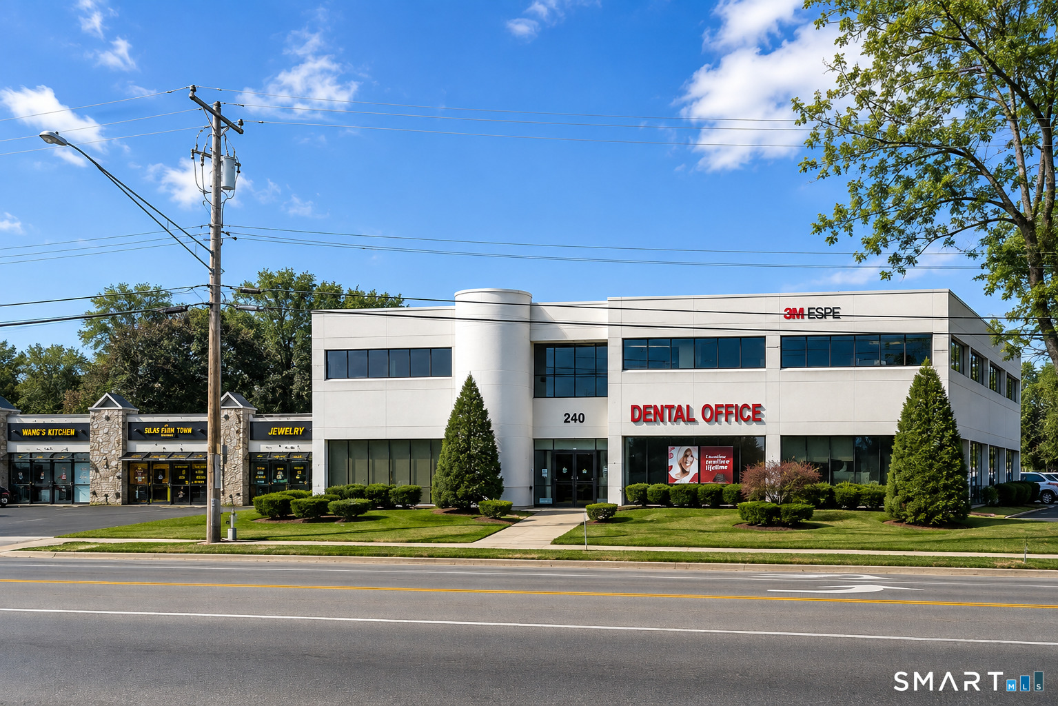 239 Silas Deane Highway Wethersfield CT 06109