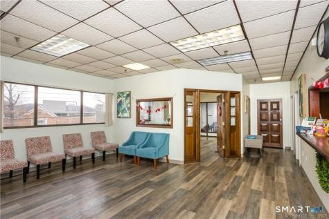 239 Silas Deane Highway Wethersfield CT 06109