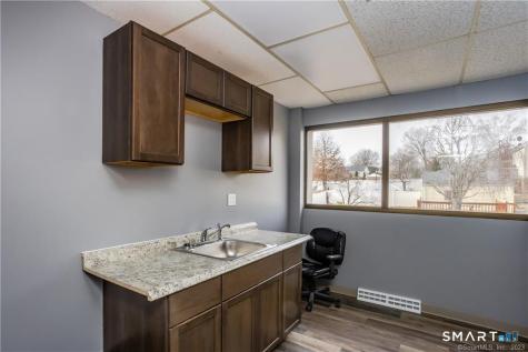 239 Silas Deane Highway Wethersfield CT 06109