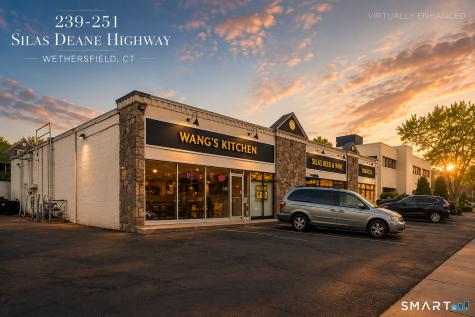 239 Silas Deane Highway Wethersfield CT 06109
