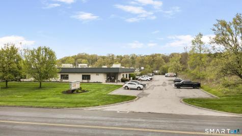 362 Industrial Park Road Middletown CT 06457