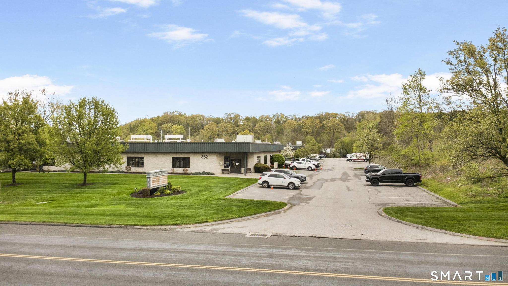 362 Industrial Park Road Middletown CT 06457