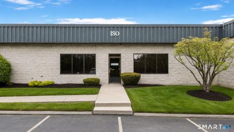 362 Industrial Park Road Middletown CT 06457