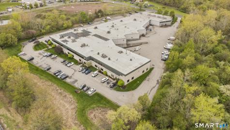 362 Industrial Park Road Middletown CT 06457