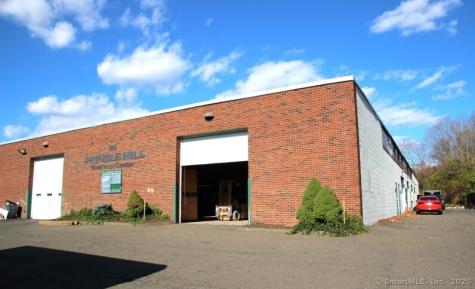 80 Prindle Hill Road Orange CT 06477