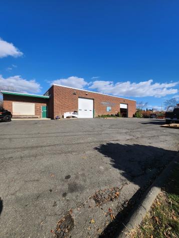 80 Prindle Hill Road Orange CT 06477