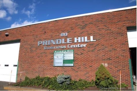 80 Prindle Hill Road Orange CT 06477