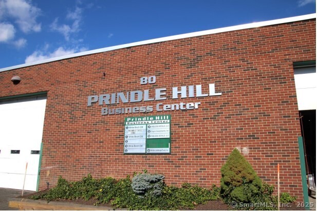 80 Prindle Hill Road Orange CT 06477