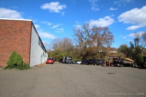80 Prindle Hill Road Orange CT 06477