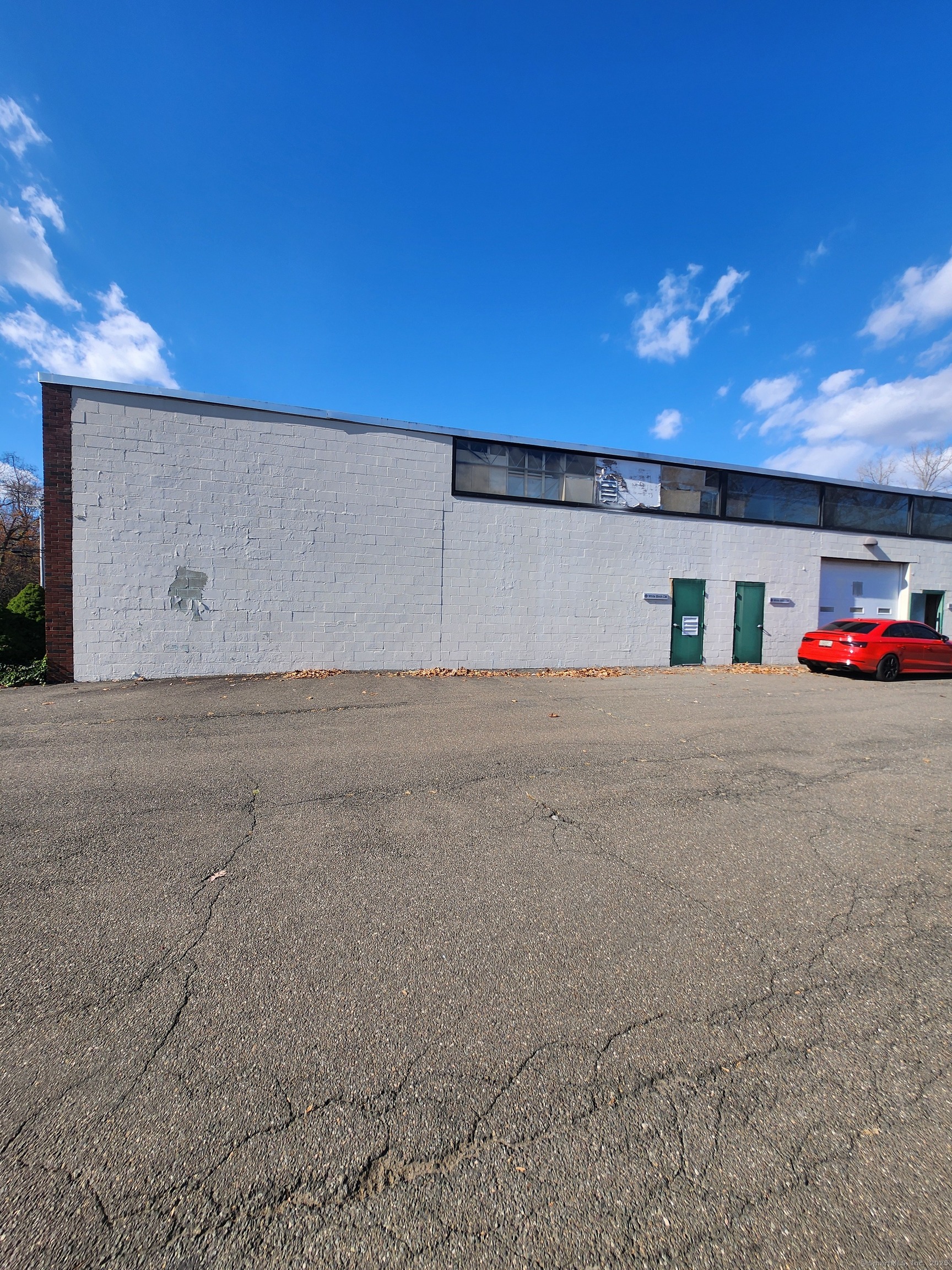 80 Prindle Hill Road Orange CT 06477