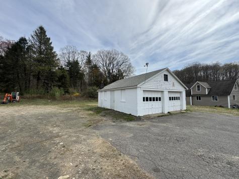 856 New Haven Road Naugatuck CT 06770