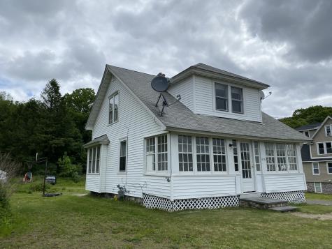 856 New Haven Road Naugatuck CT 06770