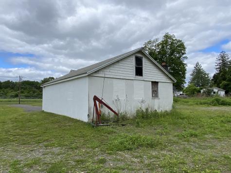 856 New Haven Road Naugatuck CT 06770