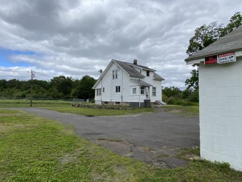 856 New Haven Road Naugatuck CT 06770