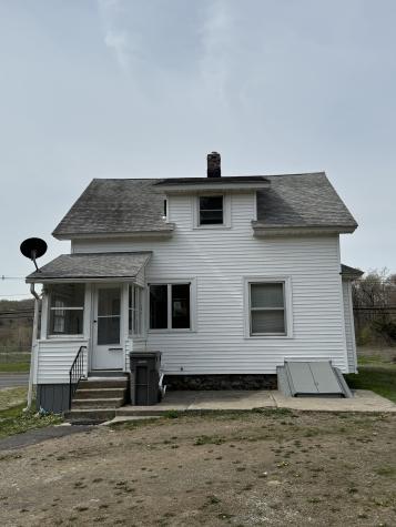 856 New Haven Road Naugatuck CT 06770