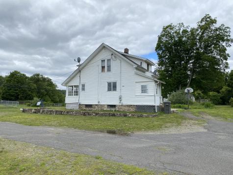 856 New Haven Road Naugatuck CT 06770