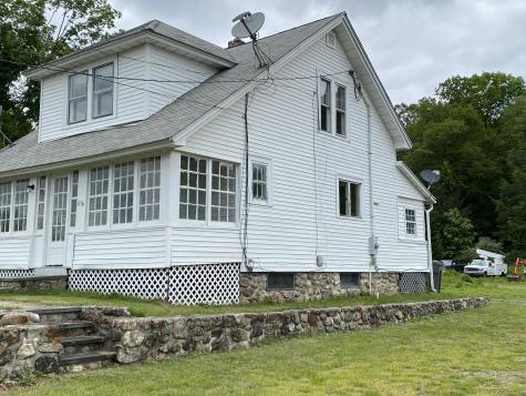 856 New Haven Road Naugatuck CT 06770