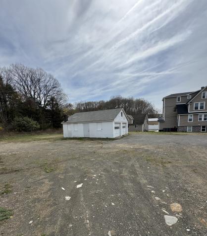 856 New Haven Road Naugatuck CT 06770