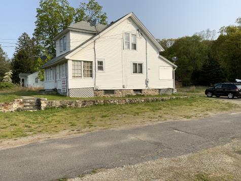 856 New Haven Road Naugatuck CT 06770