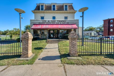 2404 Main Street Hartford CT 06120