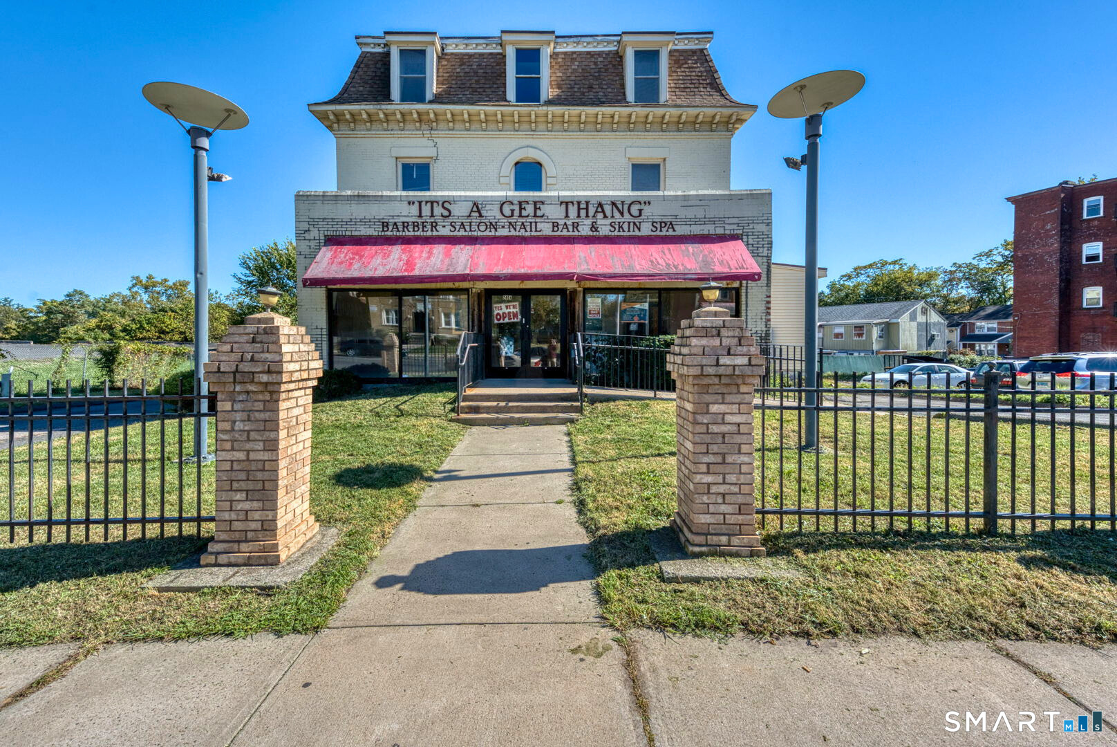 2404 Main Street Hartford CT 06120