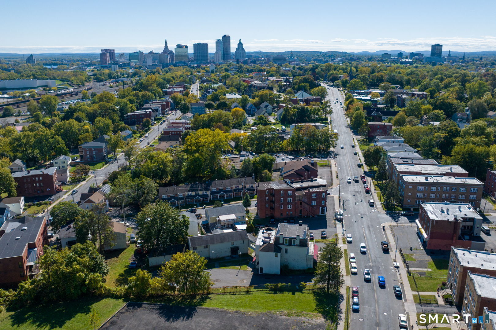 2404 Main Street Hartford CT 06120