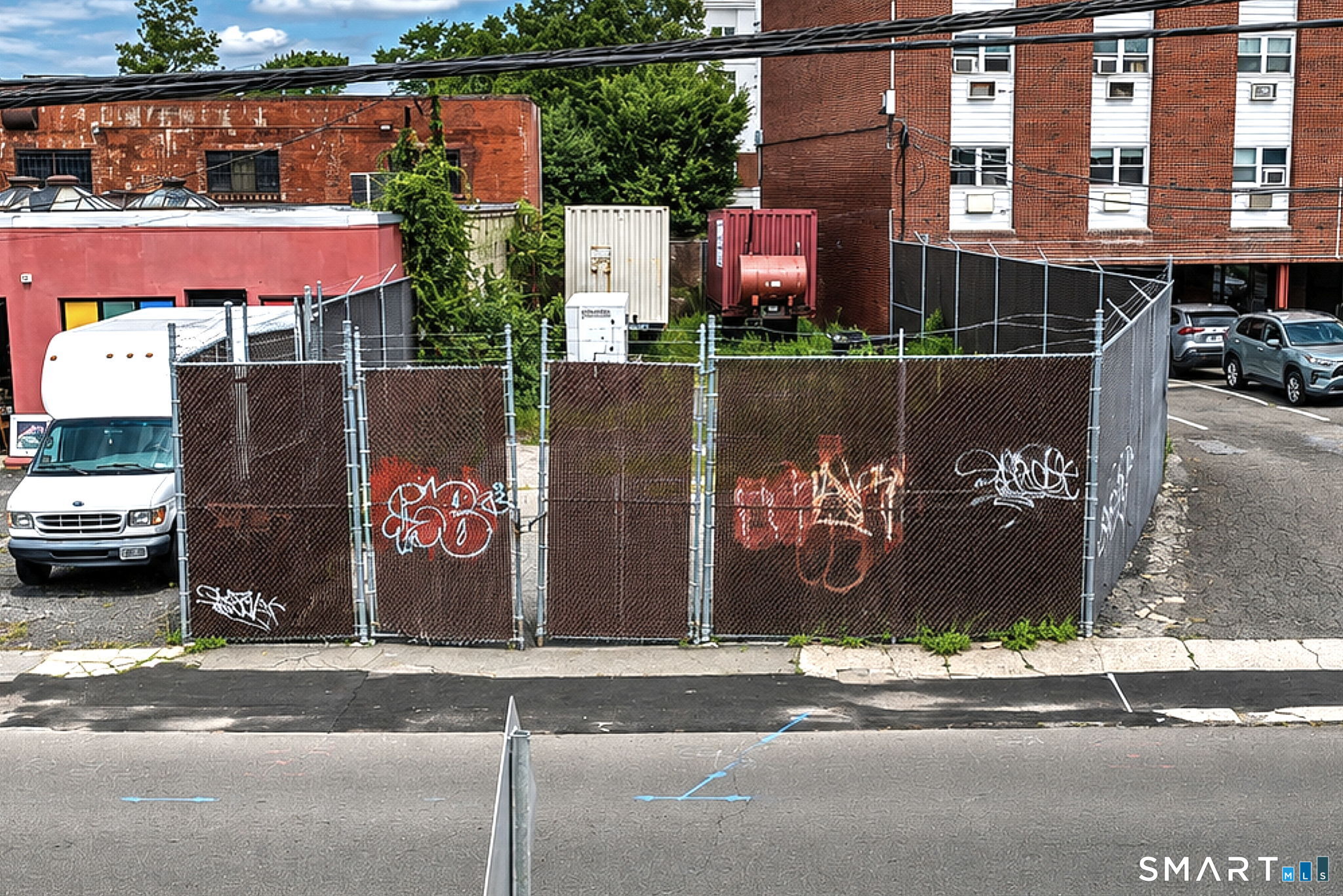 661 Fairfield Avenue Bridgeport CT 06604