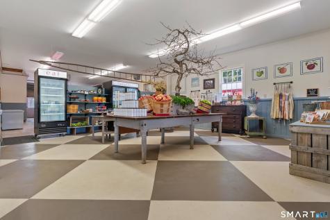 317 Bebbington Road Ashford CT 06278