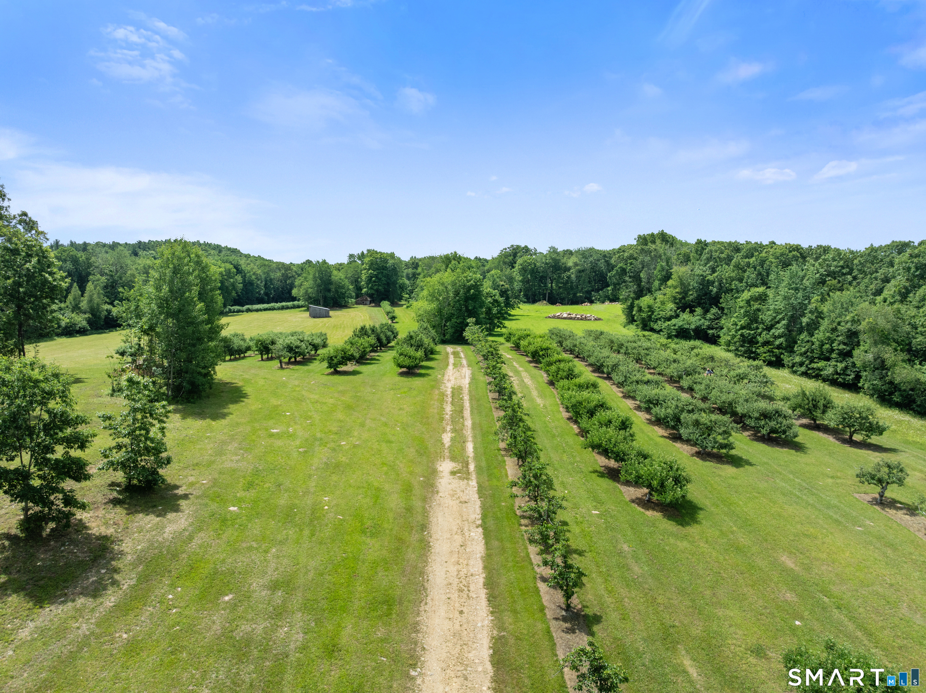 317 Bebbington Road Ashford CT 06278