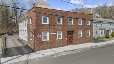 45 Elm Street Winchester CT 06098