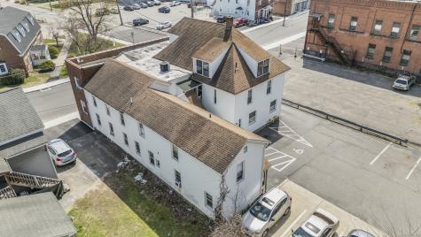 45 Elm Street Winchester CT 06098