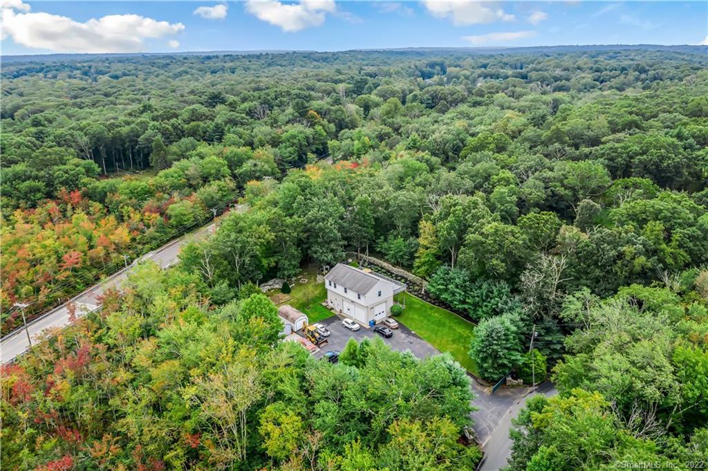 26 Chittenden Road Killingworth CT 06419