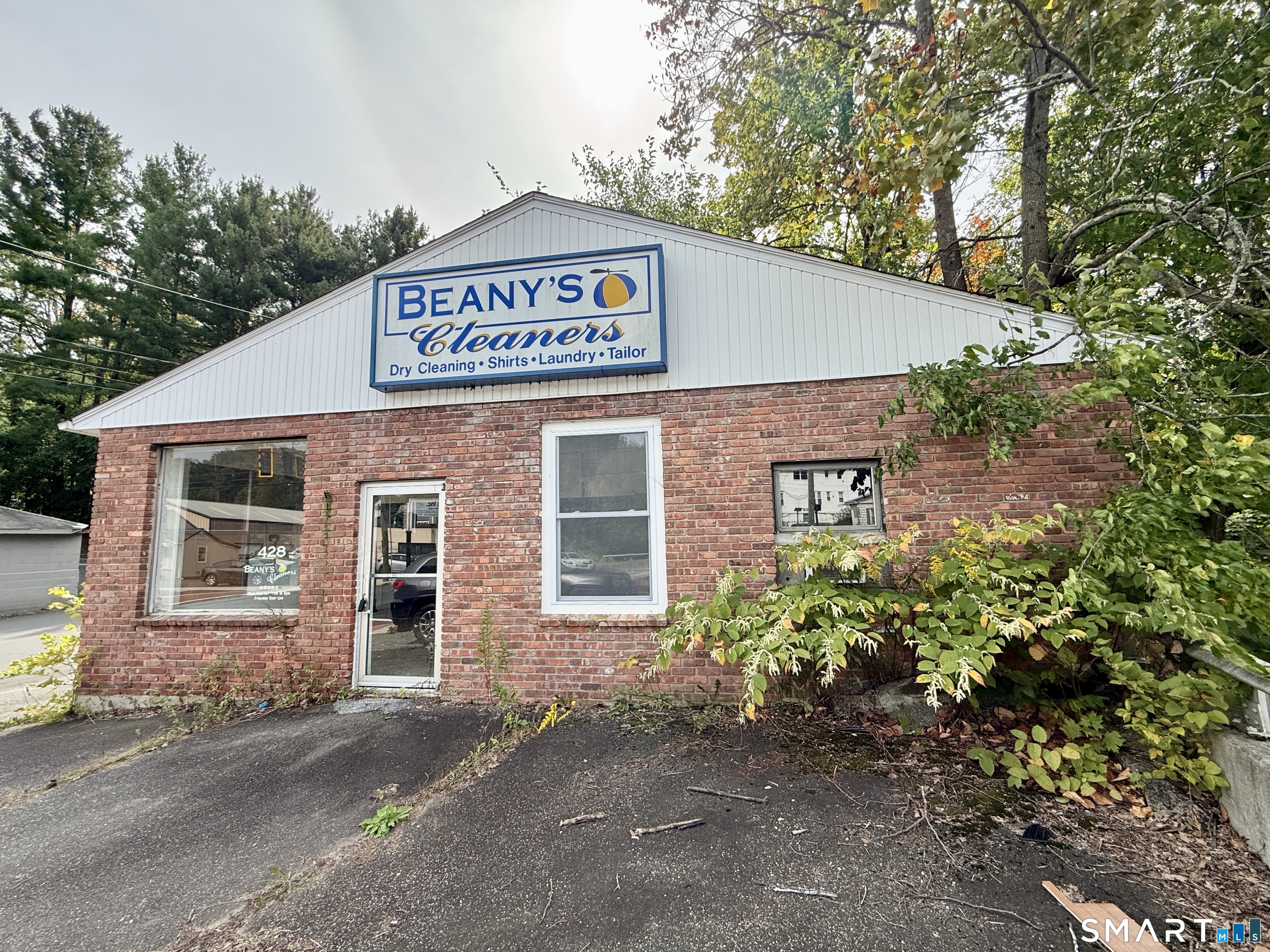 Naugatuck CT, 2 Melbourne Street