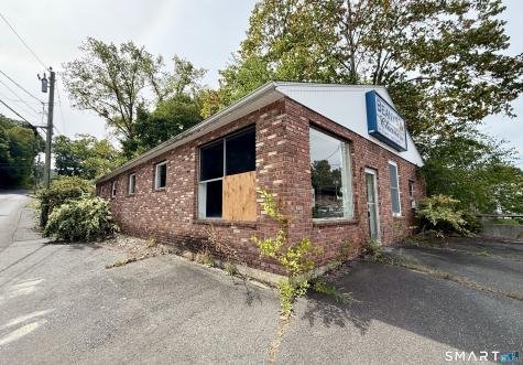 2 Melbourne Street Naugatuck CT 06770
