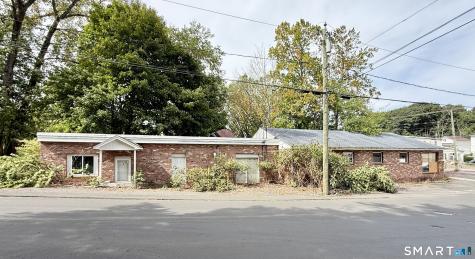 2 Melbourne Street Naugatuck CT 06770