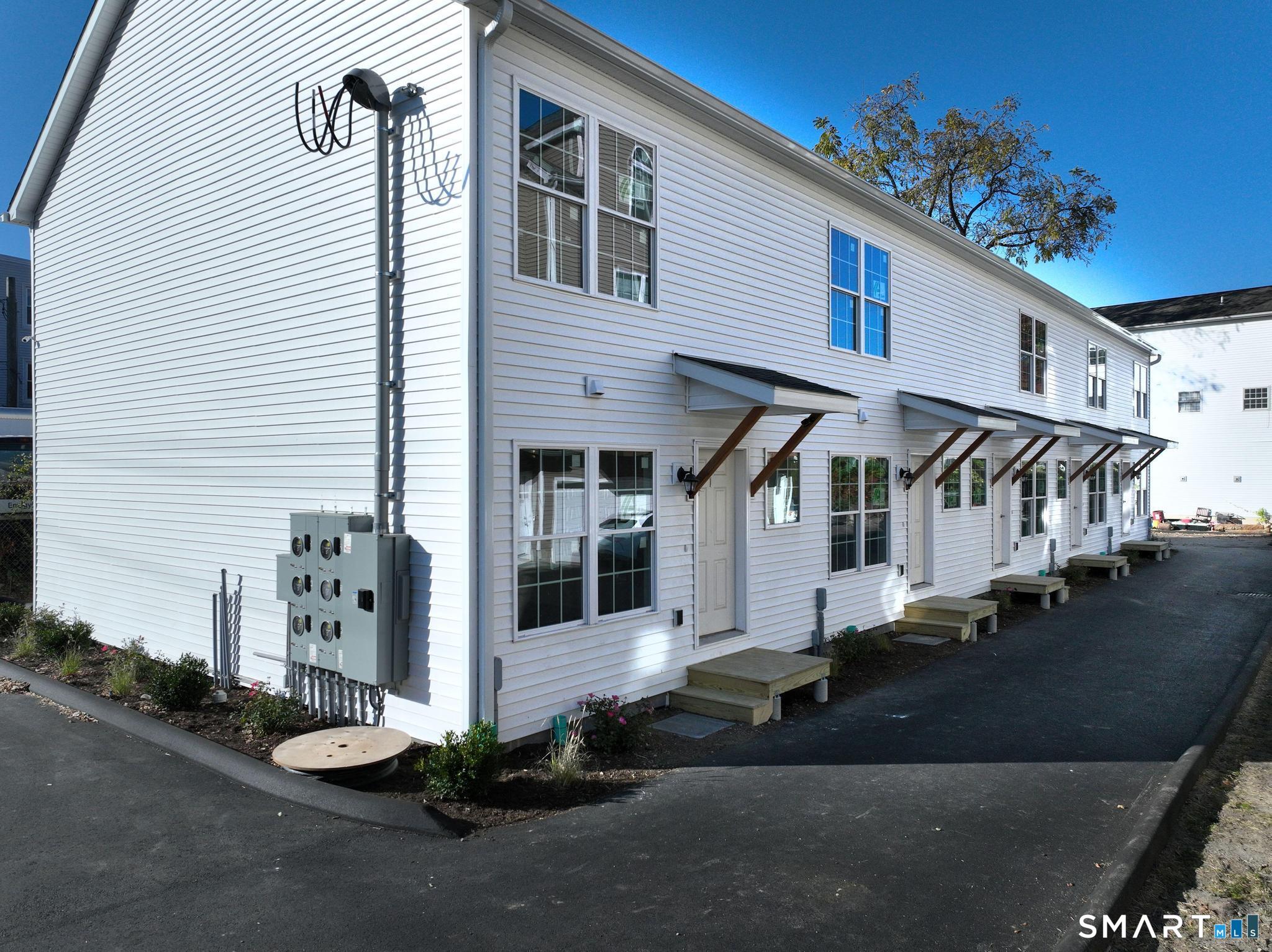 281 Greenwich Avenue Stamford CT 06902