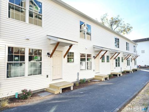 281 Greenwich Avenue Stamford CT 06902