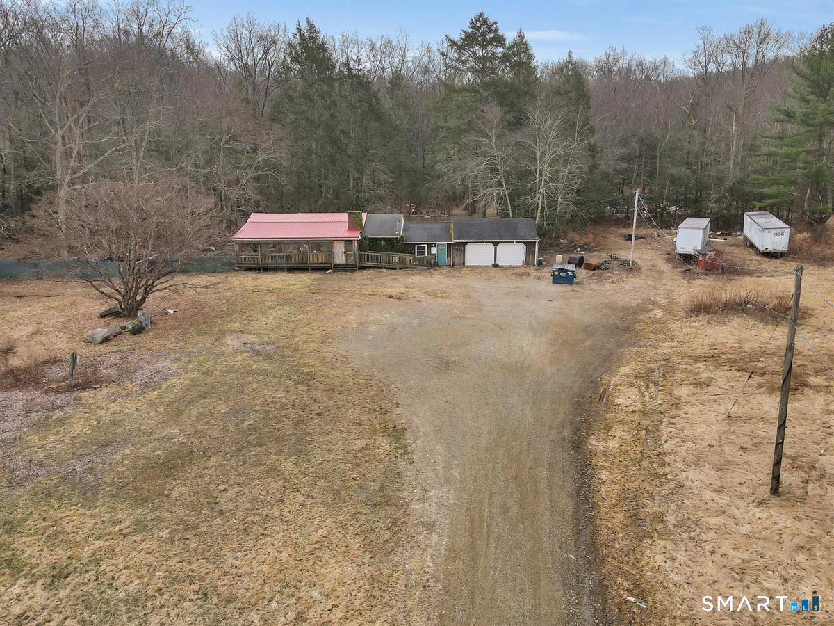 664 Route 6 Andover CT 06232