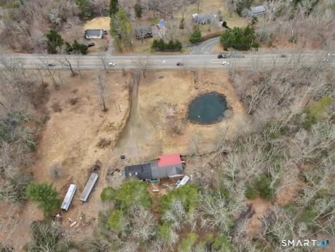 664 Route 6 Andover CT 06232