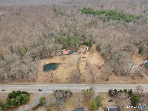 664 Route 6 Andover CT 06232