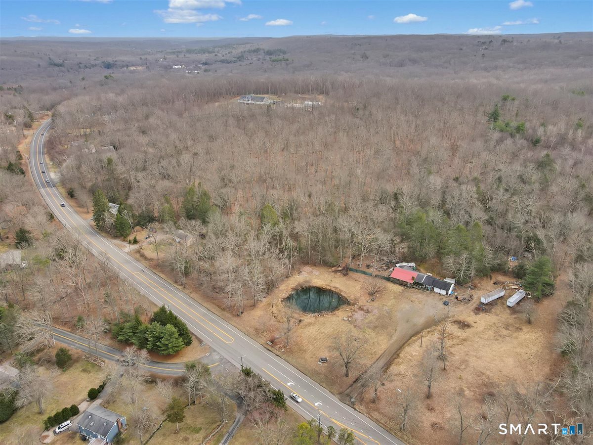 664 Route 6 Andover CT 06232