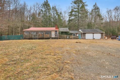 664 Route 6 Andover CT 06232