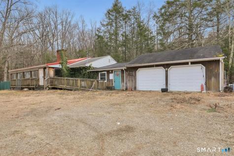 664 Route 6 Andover CT 06232
