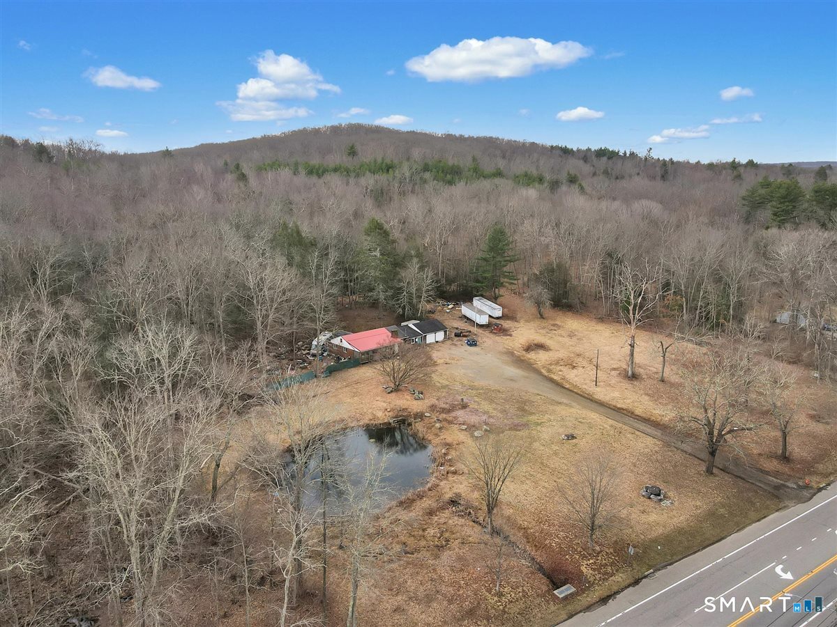 664 Route 6 Andover CT 06232
