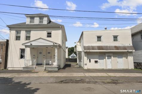 22 Bagley Avenue Hamden CT 06514