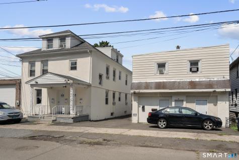 22 Bagley Avenue Hamden CT 06514