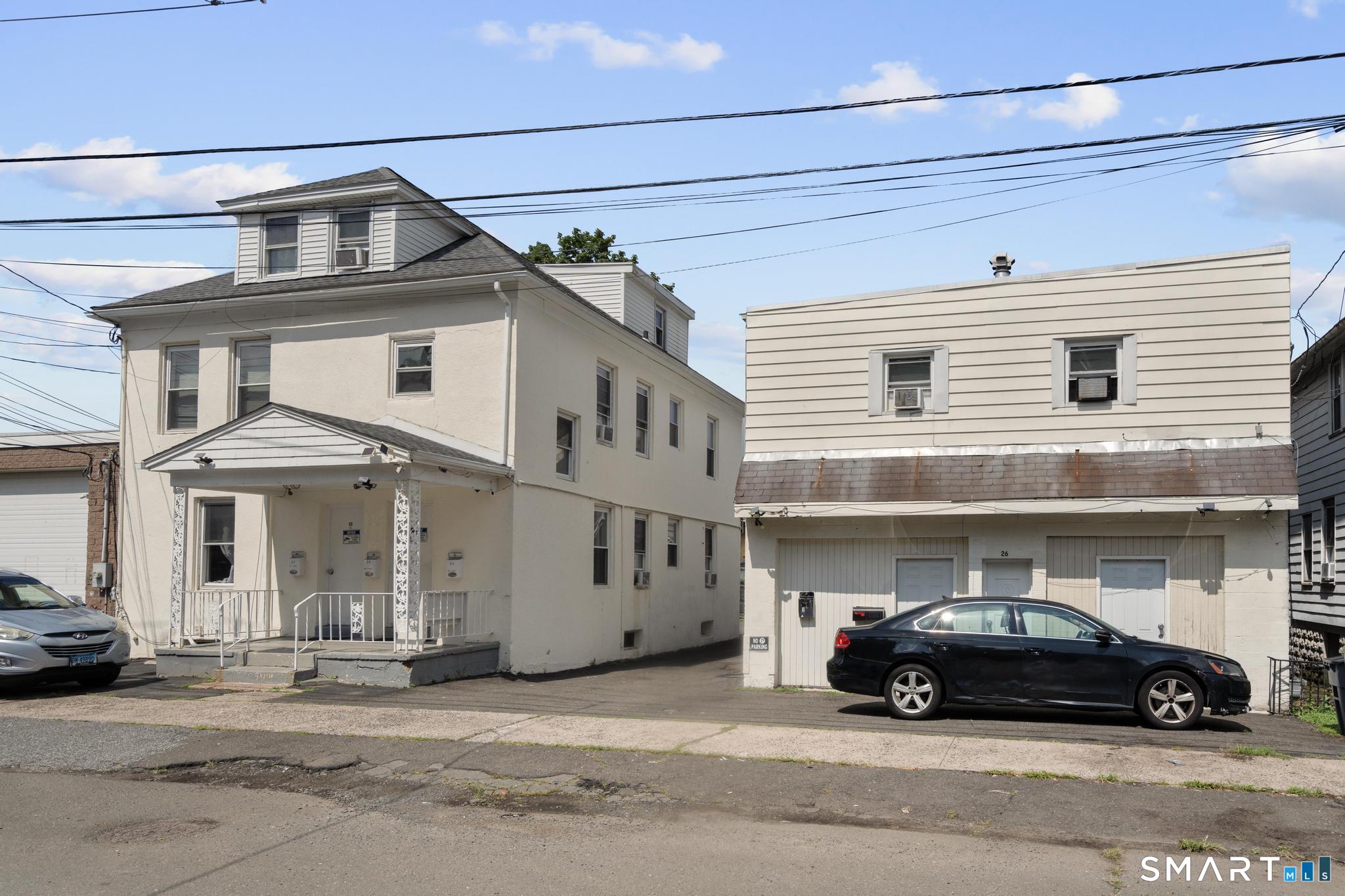 22 Bagley Avenue Hamden CT 06514